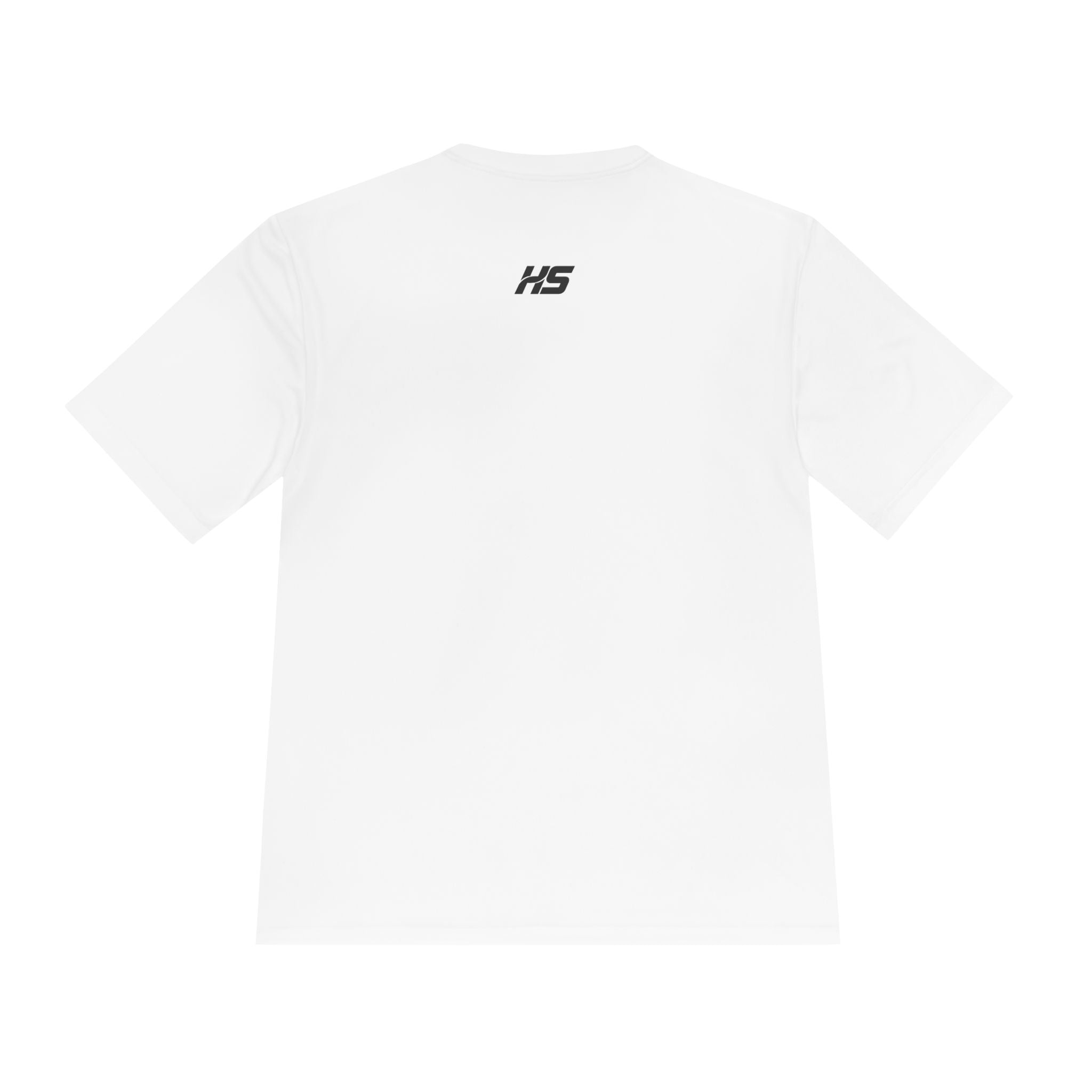 HOOP SESSION- ''You Can't Guard Me'' Compression Tee