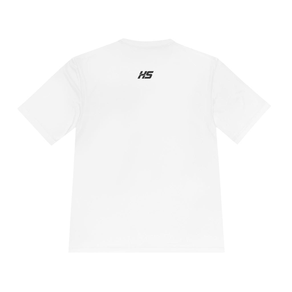 HOOP SESSION- ''You Can't Guard Me'' Compression Tee