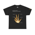 HOOP SESSION- PURE SHOOTER X-RAY T-SHIRT