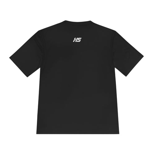 HOOP SESSION- ''You Can't Guard Me'' Compression Tee