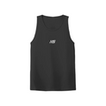 HOOP SESSION-Compression Tank Top